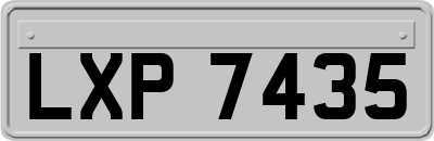 LXP7435