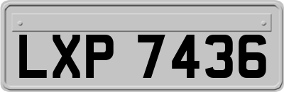 LXP7436