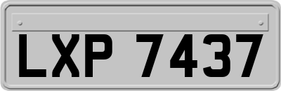 LXP7437