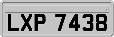 LXP7438