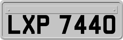 LXP7440