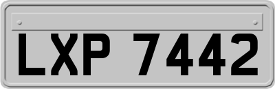 LXP7442