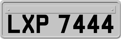 LXP7444