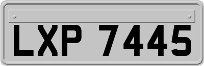 LXP7445
