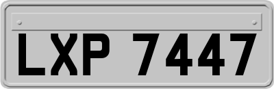 LXP7447