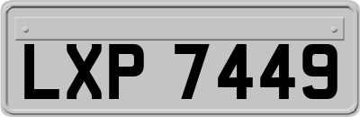 LXP7449