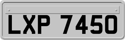LXP7450