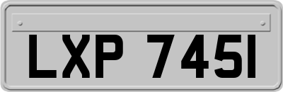 LXP7451