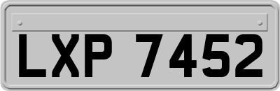 LXP7452