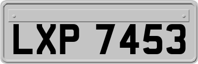 LXP7453