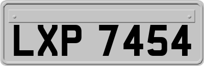 LXP7454