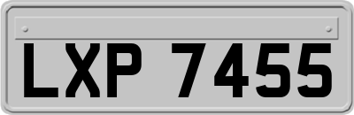 LXP7455