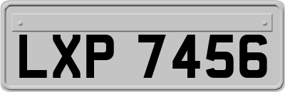 LXP7456