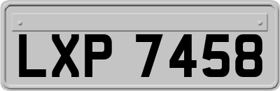 LXP7458