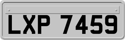 LXP7459