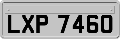 LXP7460
