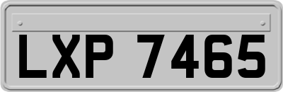 LXP7465