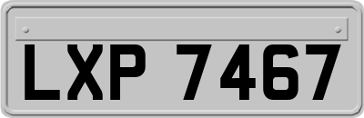 LXP7467