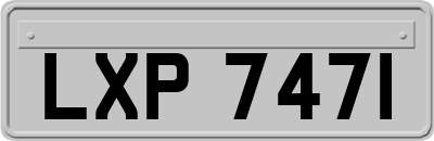 LXP7471
