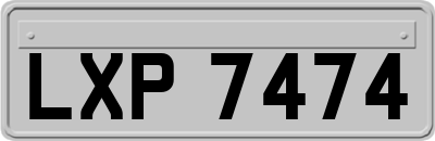 LXP7474