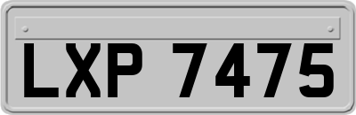 LXP7475
