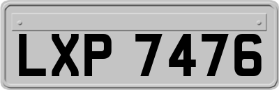 LXP7476
