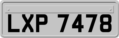 LXP7478