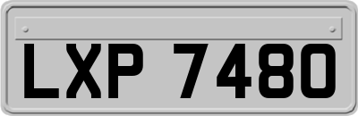 LXP7480