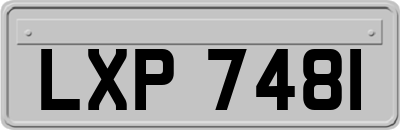 LXP7481