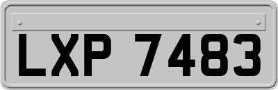 LXP7483