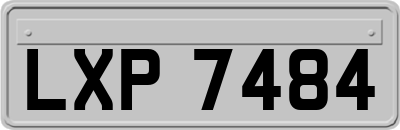 LXP7484
