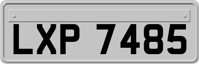 LXP7485