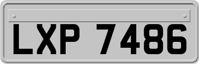 LXP7486