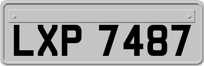 LXP7487