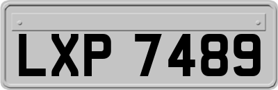 LXP7489