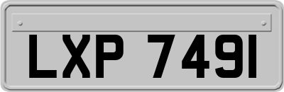 LXP7491
