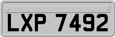 LXP7492