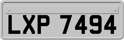 LXP7494