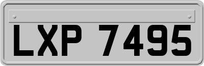 LXP7495