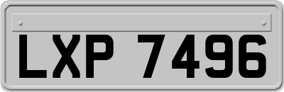 LXP7496