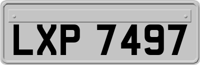LXP7497