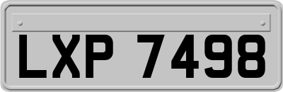 LXP7498
