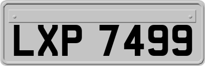 LXP7499