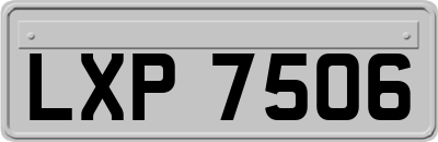 LXP7506