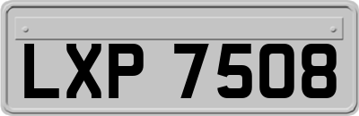 LXP7508