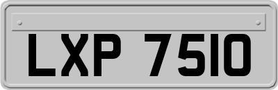 LXP7510