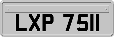 LXP7511