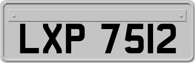 LXP7512
