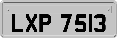 LXP7513