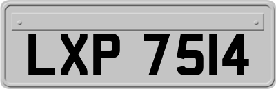 LXP7514